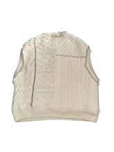 Free People women’s Take The Plunge sweater vest XS