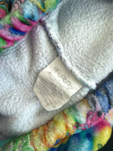 iScream x Corey Paige fun sports plush lounge pants S(6-8)