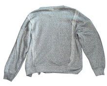 Vintage Havana girls notch hem sweatshirt XL(16)