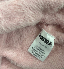 Katie J NYC tween girls cropped Mara sweater XL(14)