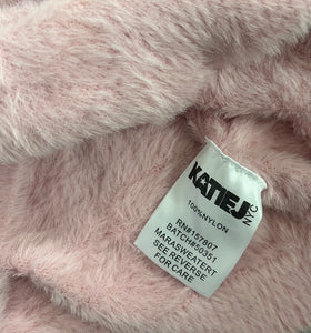 Katie J NYC tween girls cropped Mara sweater XL(14)