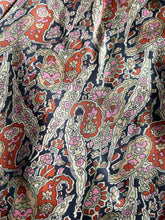The Great women’s Bask ornate paisley blouse L(3)