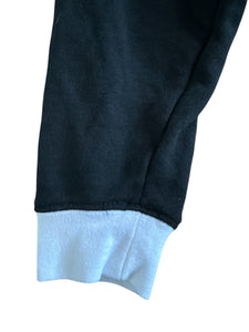 Baseball Lifestyle 101 boys BSBL Lifestyle hoodie sweatshirt youth XL