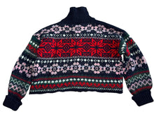 Free People women’s Snowdrift sweater cardigan XS NEW