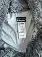 Patagonia women’s Pelage faux fur jacket S