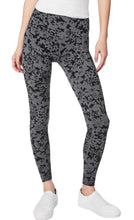Lululemon women’s 7/8 length floral workout leggings 2