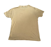 Junk Food women’s Peanuts Let’s Roll tee shirt XS