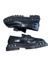 Free People women’s Teagan tassel loafers 7.5 NEW WITHOUT BOX