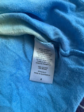 Rowdy Sprout girls Let It Be lyrics tee 8