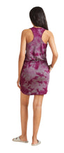 Sundry Evereve women’s racerback tie dye dress 0(XS)