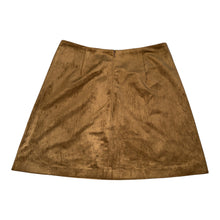 Z Supply women’s Ciera suede mini skirt XS NEW