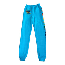 Aviator Nation kids Venice logo sweatpants 14
