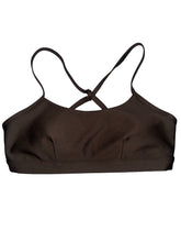 Alo Yoga women’s Intrigue Airlift sports bra M