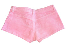 Katie J NYC tween girls Denver low rise shorts 12