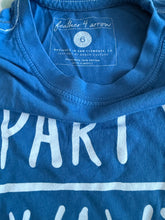 Feather 4 Arrow boys Party Wave tee 6