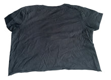 Prince Peter juniors Los Angeles graphic cropped tee XS