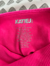Katie J NYC tween girls Jade cropped tank L/XL