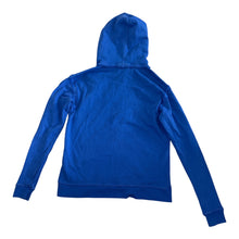 Free People x We The Free women’s ruffled zipper hoodie sweatshirt XS