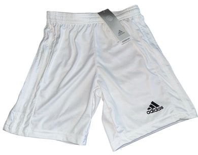 Adidas boys squad shorts S NEW