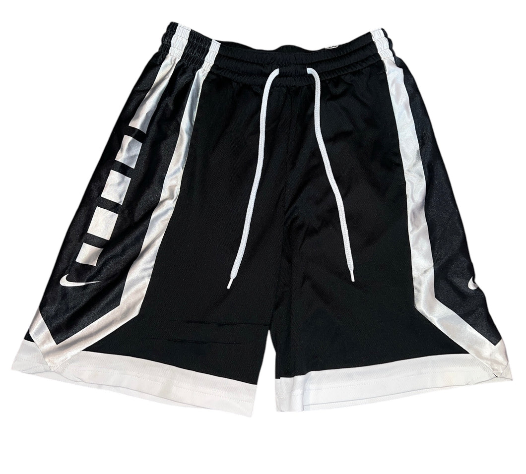 Nike Men’s DriFit Elite mesh basketball shorts M