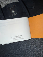 Louis Vuitton pebbled leather calfskin LockMe tote with Dustbag, Box & Authenticity Cert