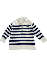 Free People women’s casual coastal oversized pullover top XS