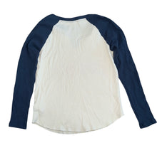 Daydreamer LA women’s Led Zeppelin North American Tour thermal XS