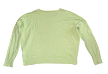 Gab & Kate women’s front seam sweater M/L