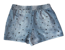 Pixie Lane girls mesh stars shorts 8