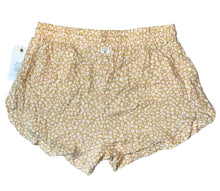 Billabong women’s Road Trippin Crinkle shorts S/8 NEW