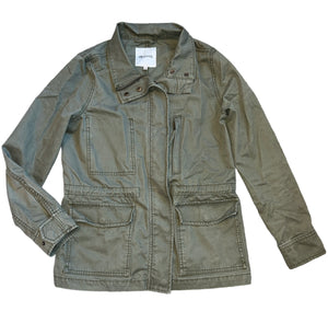 Surplus cotton jacket clearance madewell