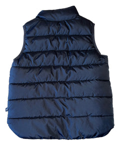 Baby Gap boys Cold Control puffer vest 4 years