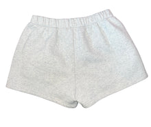 Tic Toc women’s fleece lounge shorts with pockets M