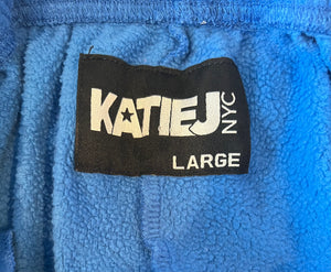 Katie J NYC juniors Kimmie dolphin shorts L