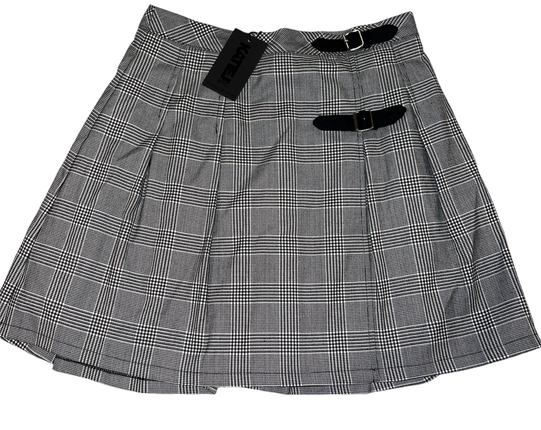 Plaid mini hotsell skirt juniors