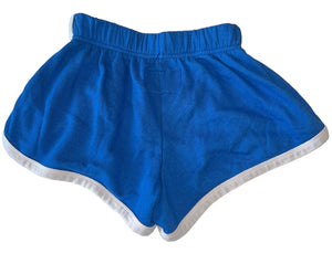 Katie J NYC juniors Kimmie dolphin shorts L