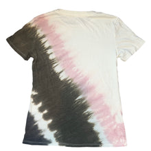 Z Supply women’s tie dye tee shirt XS