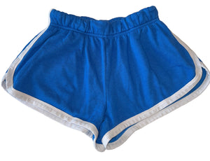 Katie J NYC juniors Kimmie dolphin shorts L