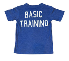 Wes & Willy boys North Shore Basic Training tee shirt 5