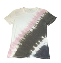 Z Supply women’s tie dye tee shirt XS