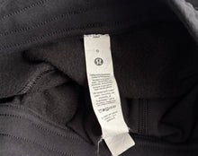 Lululemon women’s scuba sweatpants 0