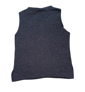 Firehouse juniors No Bad Days tank top XS
