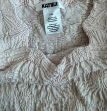 Katie J NYC tween girls Maizie tank top L/XL