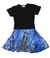 Dori Creations girls short sleeve skater dress 7