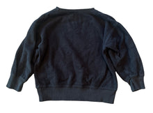 Mish boys fuzzy reverse fleece pullover sweatshirt 7