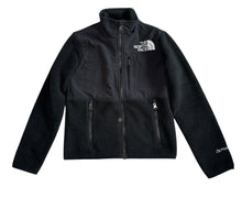 The Northface kids zip up Denali fleece jacket S(7-8)