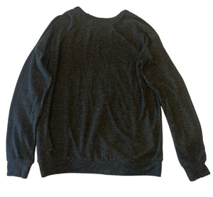 PJ Salvage women’s Feline Cozy pullover sweater top S NEW
