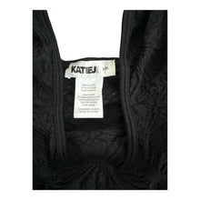 Katie J NYC tween girls Maizie ruched tee L/XL