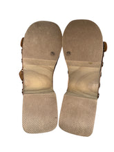 Kesli Dagger women’s Brooklyn Jolt clog sandals 7.5