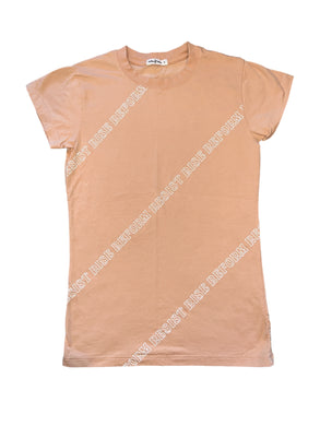 The Bee & The Fox women’s Rise Resist Reform tee shirt S